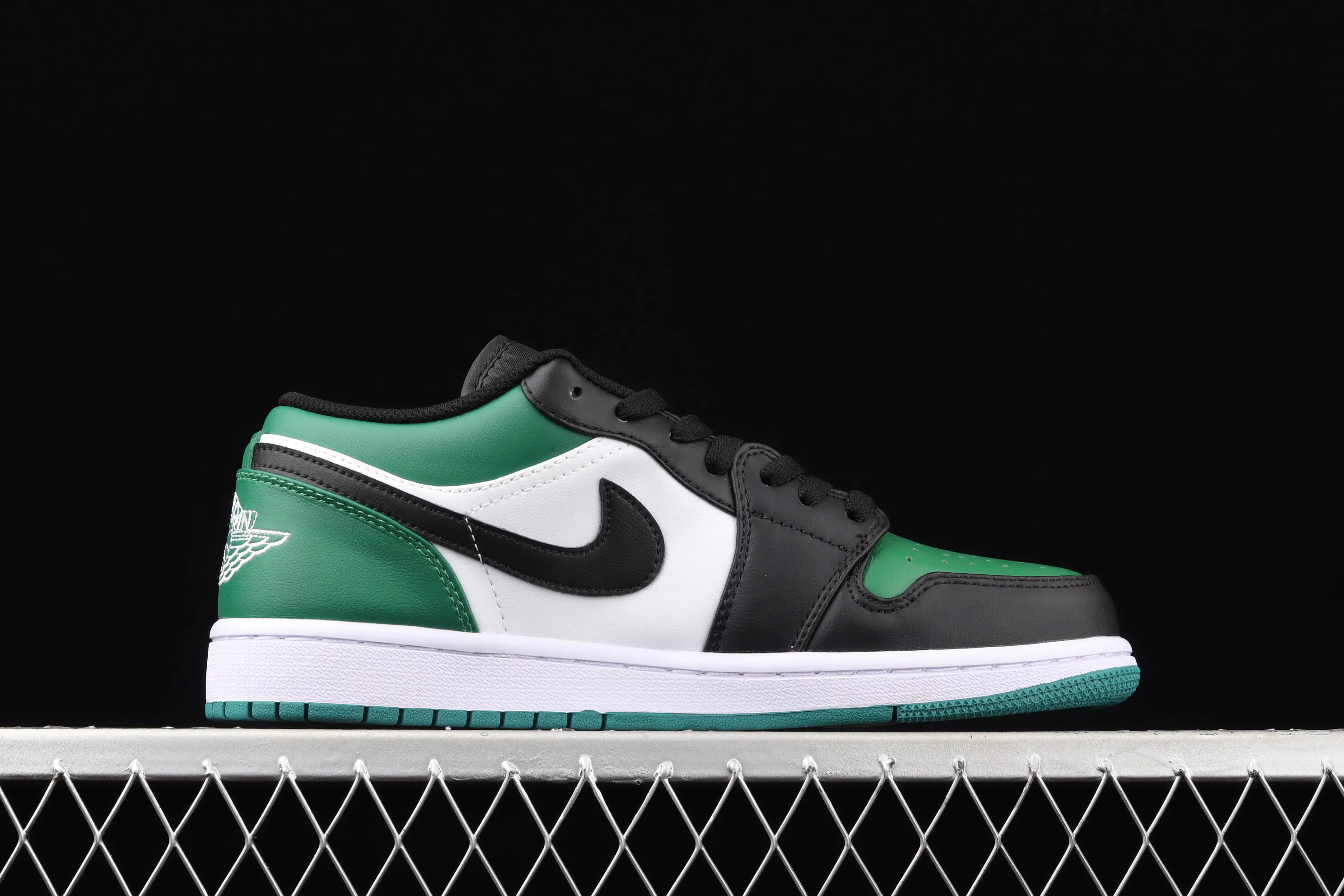 All categories Air Jordan Jordan series basketball shoes Air Jordan 1 Low Air Jordan 1 Low AJ1 Joe 1 low-top cultural basketball shoes 553558-371